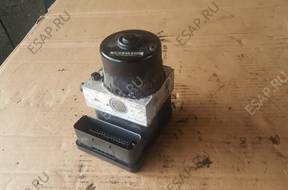 БЛОК АБС    6Q0907379L Audi VW Polo