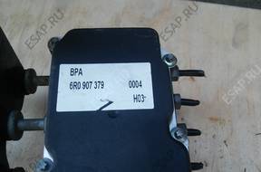 БЛОК АБС 6R0614117 6R0907379   VW SKODA SEAT