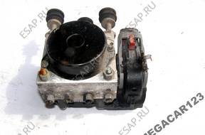 БЛОК АБС   6R0614117T 0265237040 SEAT IBIZA IV