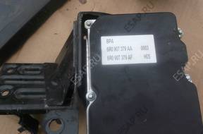БЛОК АБС   6R0907379AA polo 6R fabia II ibiza IV