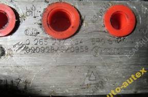 БЛОК АБС   6R0907379AB 6R0614117P VW POLO 6R IBIZA