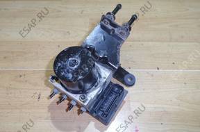 БЛОК АБС   6R0907379C SKODA PRAKTIK ROOMSTER 1.4 TD