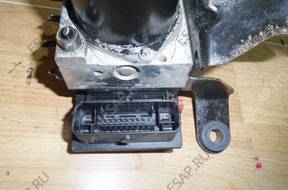 БЛОК АБС   6R0907379C SKODA PRAKTIK ROOMSTER 1.4 TD