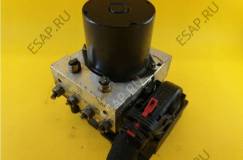 блок АБС 6R0907379E 6R0614517B OEM  6R0614517L SKODA ROOMSTER 