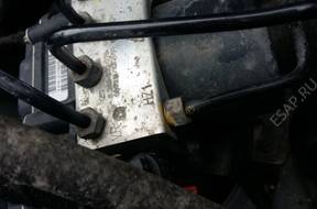 БЛОК АБС 6R0907379J    VW SKODA SEAT AUDI