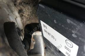 БЛОК АБС 6R0907379J    VW SKODA SEAT AUDI
