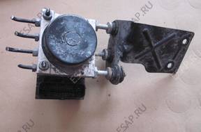 БЛОК АБС   6R0907379S 6R0614117 SKODA FABIA II 2