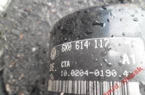 БЛОК АБС  6X0 614 117 AUDI A3 1.6 SR''''