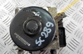 БЛОК АБС   6X0614117 SEAT CORDOBA I 1.9SDI 1999 год