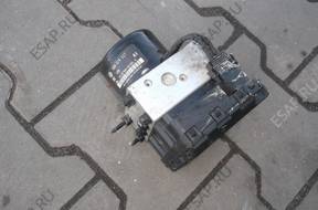 БЛОК АБС   6X0614117 VW LUPO 1.4 16V --