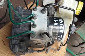 БЛОК АБС      6X0614117 Vw   Seat