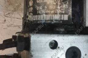 БЛОК АБС    6X0907379B 6X0614117