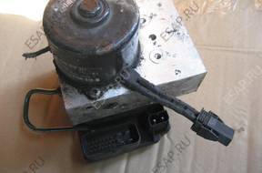 БЛОК АБС 6X0907379C   Seat Ibiza Polo VW Audi