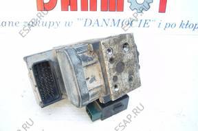 БЛОК АБС 7221/5   FORD MONDEO MK1 MK2  1.8 16V
