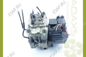 БЛОК АБС 7407   NISSAN PRIMERA P10 0265201035