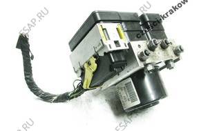 БЛОК АБС 76.   PEUGEOT 206 9665344180 100970-11543