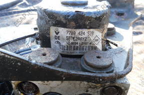 БЛОК АБС   7700 424 520 RENAULT LAGUNA 1 I