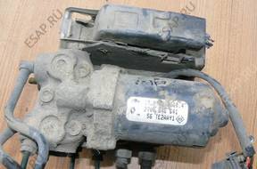 БЛОК АБС   7700 846 641 - Renault Laguna I
