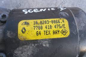 БЛОК АБС   7700410475/E RENAULT SCENIC I 2.0 8V