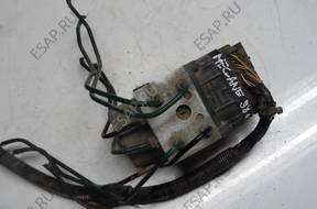 БЛОК АБС   7700423034 0273004279 RENAULT MEGANE 1.6