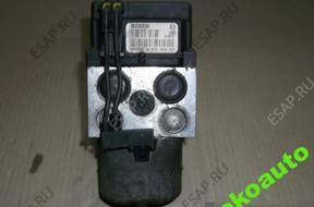 БЛОК АБС   7700423070 RENAULT SCENIC I 1.9 DTI