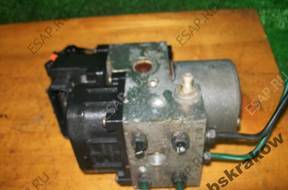 БЛОК АБС   7700426353 RENAULT SAFRANE II 2.5 B