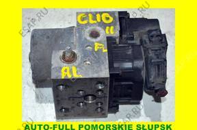БЛОК АБС   7700432641 RENAULT CLIO II 1.5 FL