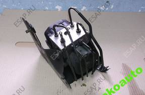 БЛОК АБС   7700432643 RENAULT MEGANE 1.9 DCI 2001 год.