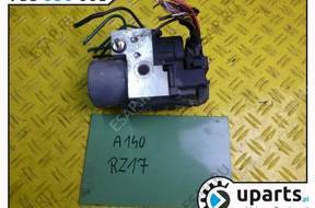 БЛОК АБС 7700432644   RENAULT MEGANE