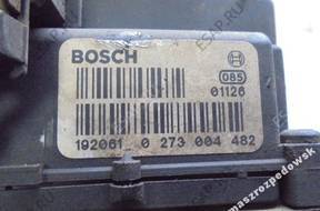БЛОК АБС    7700436468 RENAULT