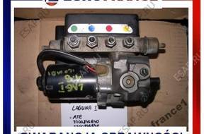 БЛОК АБС   7700846640 Renault Laguna I 1