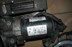 БЛОК АБС   7700846641 RENAULT LAGUNA 1.8 8V 1995 95