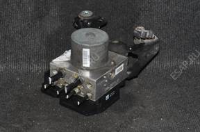 БЛОК АБС    7G91-2C405-AA FORD MONDEO MK4