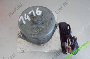 БЛОК АБС    7G91-2C405-AA FORD MONDEO MK4