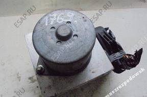 БЛОК АБС    7G91-2C405-AB FORD MONDEO MK4