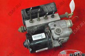 БЛОК АБС   7M0614111K SEAT ALHAMBRA I 1 1.9 TDI 1996 год