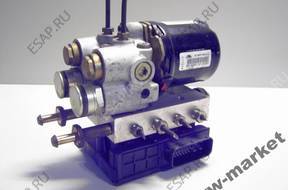 БЛОК АБС 7M0614111K VW SHARAN 96-00 SEAT ALHAMBRA