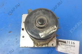 БЛОК АБС   7M0614111P Ford Galaxy 2,3b 16V 96-00