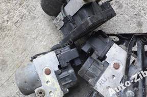 БЛОК АБС   7M0907379 7M0614111K VW AUDI