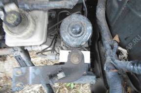 БЛОК АБС 7m0907379   Ford galaxy vw sharan 95-00