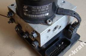 БЛОК АБС   7M3614111H 1J0907379P VW SEAT FORD