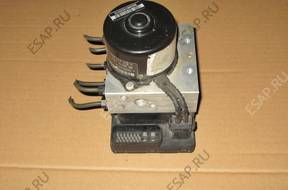 БЛОК АБС   7M3614111H YM212L580BB FORD GALAXY MK2