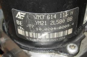 БЛОК АБС   7M3614111H YM212L580BB FORD GALAXY MK2