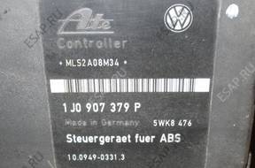 БЛОК АБС   7M3614111H YM212L580BB FORD GALAXY MK2