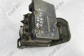 БЛОК АБС   7M3614111N FORD GALAXY MK2 1.9tdi 00-06