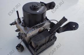БЛОК АБС   7N61-2C405-CA MAZDA 5 2.0 CITD 2009 год