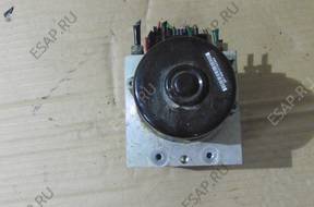 БЛОК АБС 8200034011A   renault twingo I