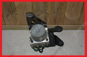 БЛОК АБС   8200038695 0265291300 RENAULT SCENIC II