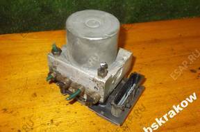 БЛОК АБС   8200038695 RENAULT MEGANE II 1.5 DCI