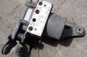 БЛОК АБС   8200038695 RENAULT MEGANE II 2004 год 1,5DCI